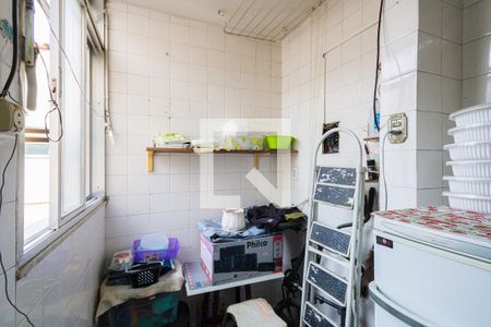 Apartamento à venda com 54m², 2 quartos e 1 vagaÁrea de Serviço