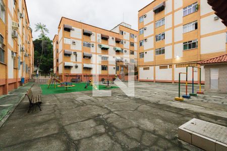 Apartamento à venda com 54m², 2 quartos e 1 vagaParquinho