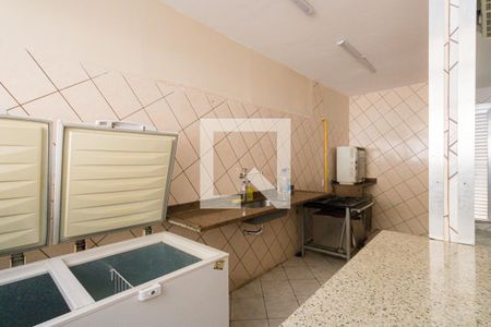 Apartamento à venda com 54m², 2 quartos e 1 vagaÁrea Comum