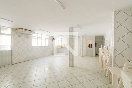 Apartamento à venda com 54m², 2 quartos e 1 vagaÁrea Comum
