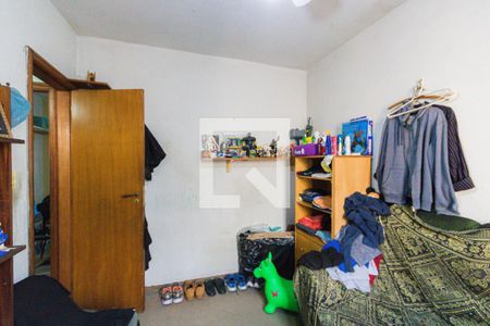 Apartamento à venda com 54m², 2 quartos e 1 vagaQuarto 2