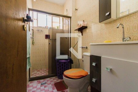 Apartamento à venda com 54m², 2 quartos e 1 vagaBanheiro