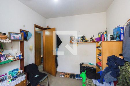 Apartamento à venda com 54m², 2 quartos e 1 vagaQuarto 2