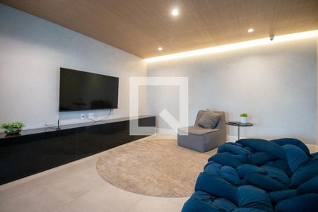 Hall de kitnet/studio à venda com 1 quarto, 27m² em Jardim das Acácias, São Paulo
