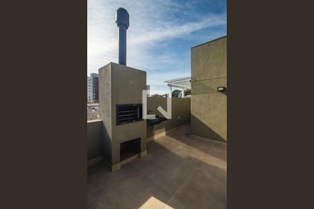 Apartamento para alugar com 73m², 1 quarto e 1 vagaÁrea comum - Churrasqueira