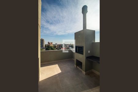 Apartamento para alugar com 73m², 1 quarto e 1 vagaÁrea comum - Churrasqueira