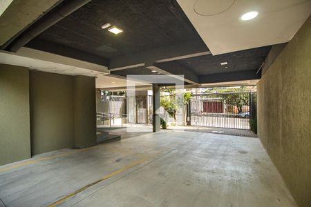 Apartamento para alugar com 73m², 1 quarto e 1 vagaGaragem