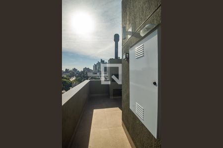 Apartamento para alugar com 73m², 1 quarto e 1 vagaÁrea comum - Churrasqueira