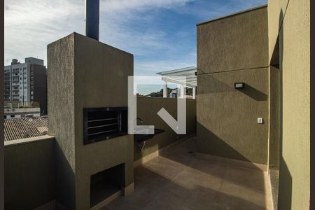 Apartamento para alugar com 73m², 1 quarto e 1 vagaÁrea comum - Churrasqueira