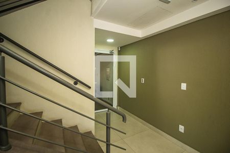 Apartamento para alugar com 73m², 1 quarto e 1 vagaHall de entrada