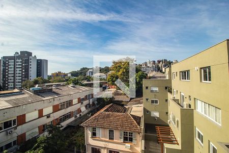 Apartamento para alugar com 73m², 1 quarto e 1 vagaVista