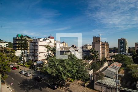 Apartamento para alugar com 73m², 1 quarto e 1 vagaVista