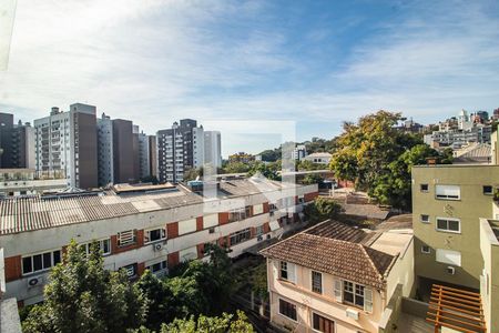 Apartamento para alugar com 73m², 1 quarto e 1 vagaVista