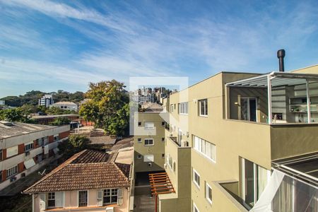 Apartamento para alugar com 73m², 1 quarto e 1 vagaVista