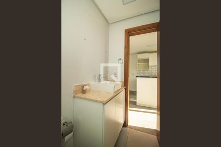 Apartamento para alugar com 73m², 1 quarto e 1 vagaBanheiro