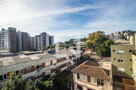 Apartamento para alugar com 73m², 1 quarto e 1 vagaVista