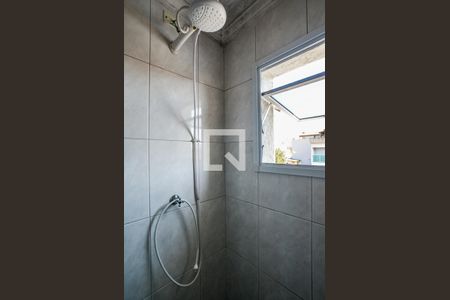 Casa à venda com 130m², 3 quartos e 4 vagasBanheiro Social