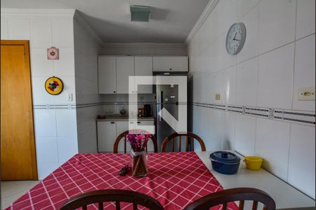 Casa à venda com 130m², 3 quartos e 4 vagasCozinha