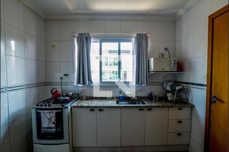 Casa à venda com 130m², 3 quartos e 4 vagasCozinha