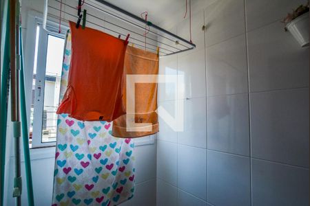 Casa à venda com 130m², 3 quartos e 4 vagasÁrea de Serviço