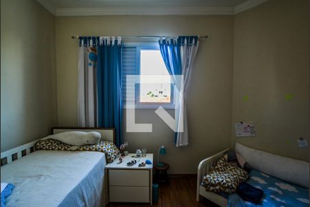 Casa à venda com 130m², 3 quartos e 4 vagasQuarto 2