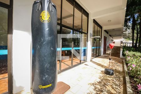 Apartamento à venda com 380m², 5 quartos e 4 vagasArea de Luta