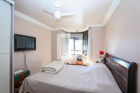 Apartamento à venda com 380m², 5 quartos e 4 vagasSuite 1