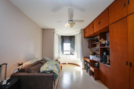 Apartamento à venda com 380m², 5 quartos e 4 vagasQuarto 4