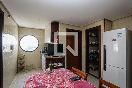Apartamento à venda com 380m², 5 quartos e 4 vagasCozinha 2