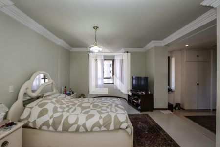 Apartamento à venda com 380m², 5 quartos e 4 vagasSuite Master