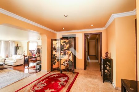 Apartamento à venda com 380m², 5 quartos e 4 vagasSala 2