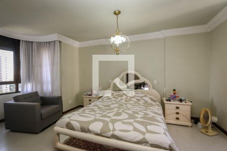 Apartamento à venda com 380m², 5 quartos e 4 vagasSuite Master