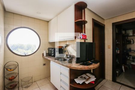 Apartamento à venda com 380m², 5 quartos e 4 vagasCozinha 2