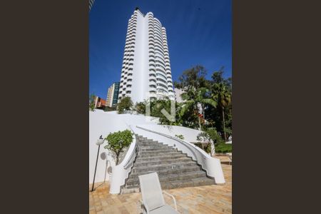 Apartamento à venda com 380m², 5 quartos e 4 vagasÁrea comum