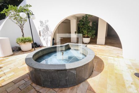 Apartamento à venda com 380m², 5 quartos e 4 vagasÁrea comum