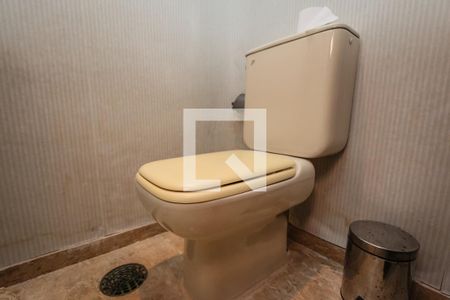 Apartamento à venda com 380m², 5 quartos e 4 vagasLavabo