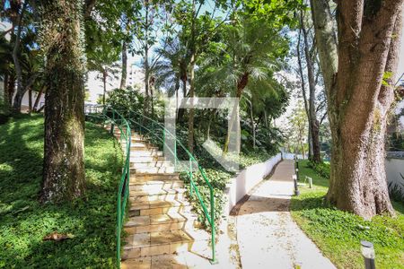 Apartamento à venda com 380m², 5 quartos e 4 vagasArea Comum