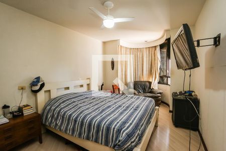 Apartamento à venda com 380m², 5 quartos e 4 vagasSuite 3