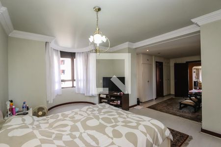 Apartamento à venda com 380m², 5 quartos e 4 vagasSuite Master