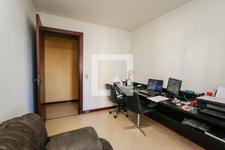 Apartamento à venda com 380m², 5 quartos e 4 vagasEscritório