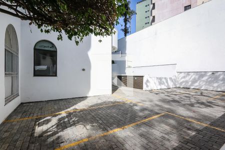 Apartamento à venda com 380m², 5 quartos e 4 vagasGaragem