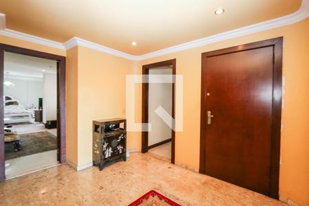 Apartamento à venda com 380m², 5 quartos e 4 vagasSala 2