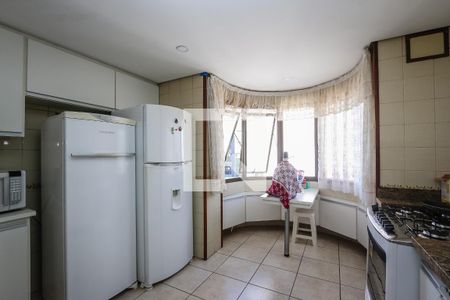 Apartamento à venda com 380m², 5 quartos e 4 vagasCozinha