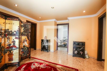 Apartamento à venda com 380m², 5 quartos e 4 vagasSala 2