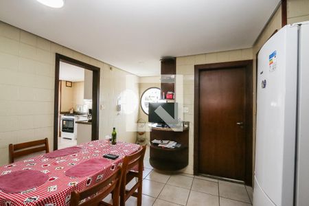 Apartamento à venda com 380m², 5 quartos e 4 vagasCozinha 2