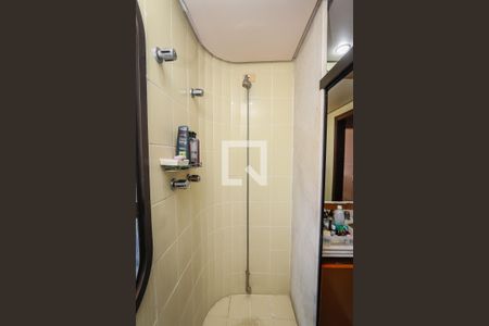 Apartamento à venda com 380m², 5 quartos e 4 vagasBanheiro da Suite 1