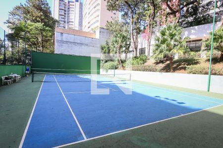 Apartamento à venda com 380m², 5 quartos e 4 vagasQuadra de Tenis