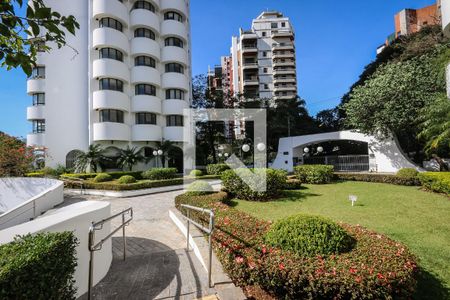 Apartamento à venda com 380m², 5 quartos e 4 vagasÁrea comum