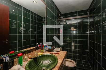 Apartamento à venda com 380m², 5 quartos e 4 vagasBanheiro 4