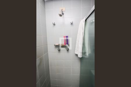 Apartamento à venda com 380m², 5 quartos e 4 vagasBanheiro da Suite 3